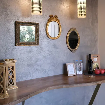 Apartamento The Project