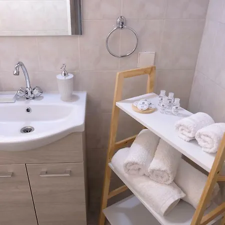 Apartamento The Project *