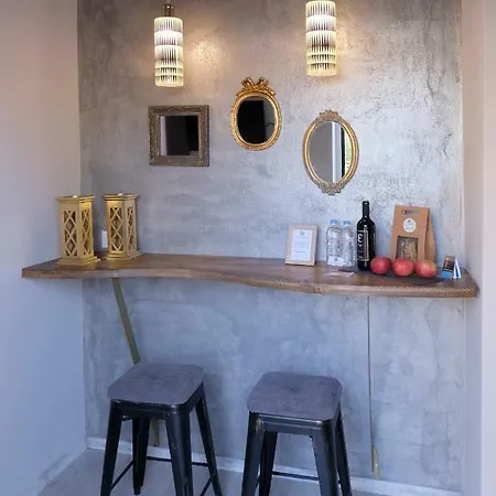 The Project Apartamento *