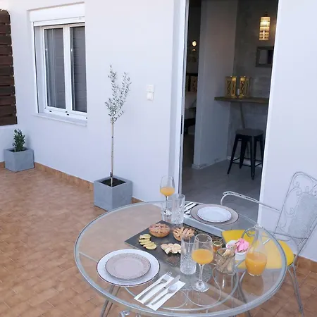 The Project Apartamento